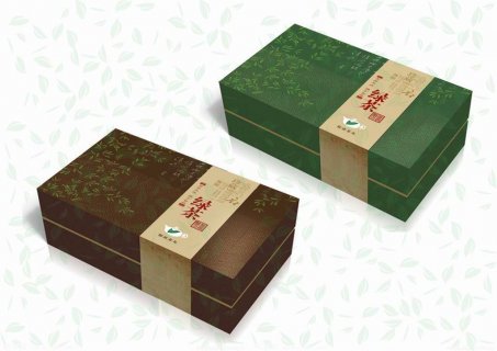 茶葉禮盒包裝設(shè)計怎么做才更適合呢？